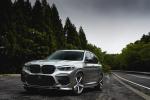 BMW X3 M by 3D Design 2020 года